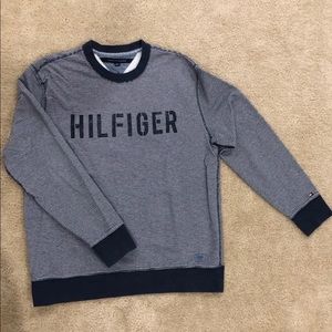Tommy Hilfiger sweatshirt